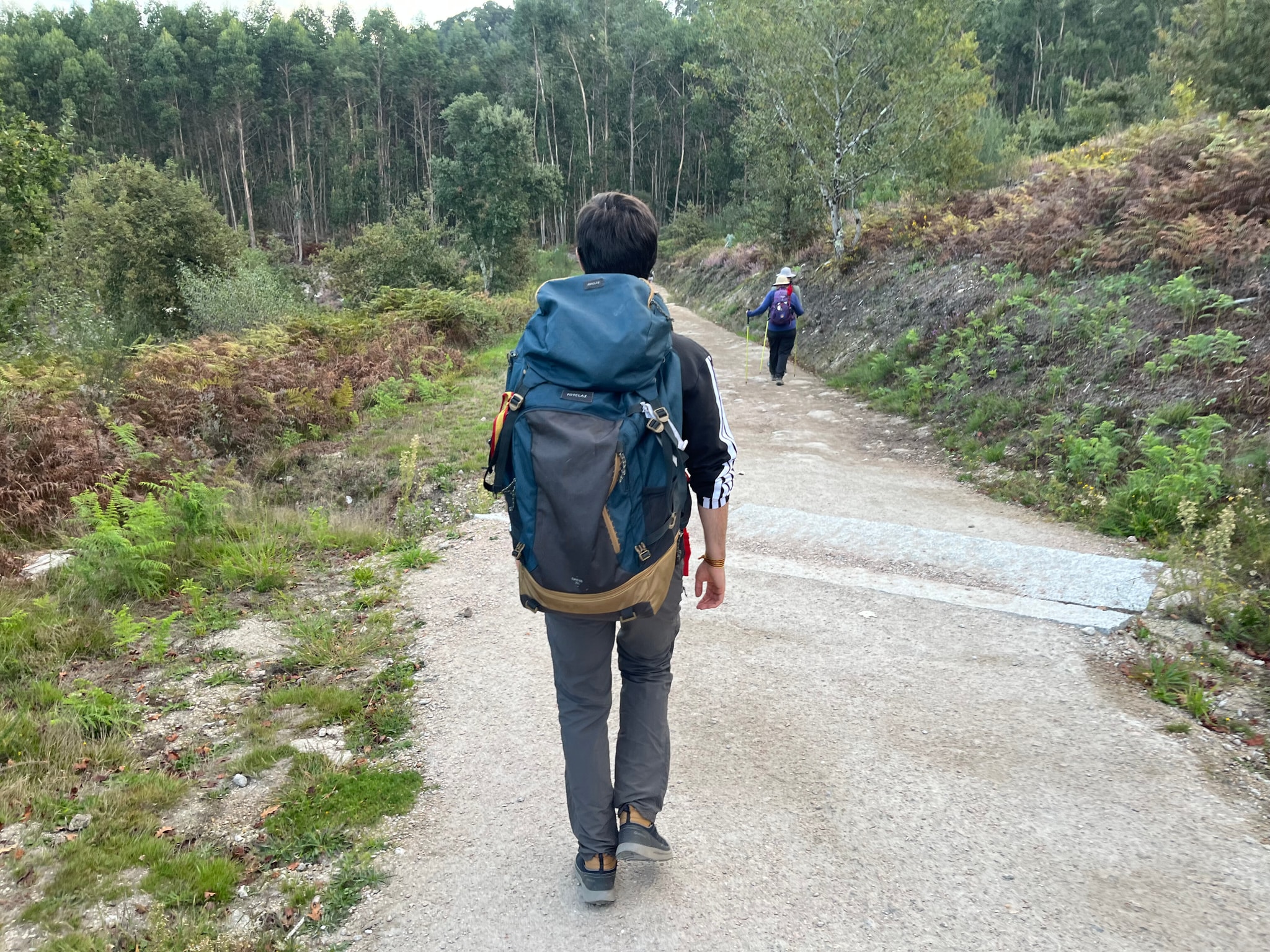 Contacto Stella Mariae - Peregrinos en contacto espiritual